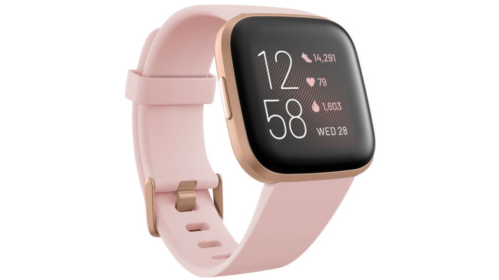 fitbit ionic versa